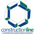 Construction Line Logo