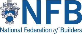 National Federation of Builders Logo